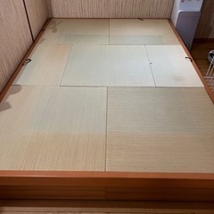 畳台