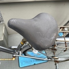 自転車の画像