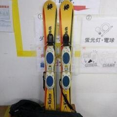 0121-146 ショートスキー