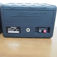 BOSE 101MMの画像