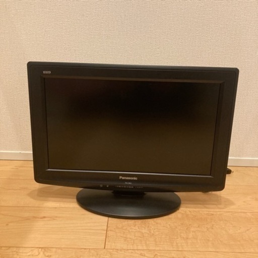 Panasonic VIERA 19インチ