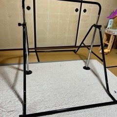 子供用鉄棒