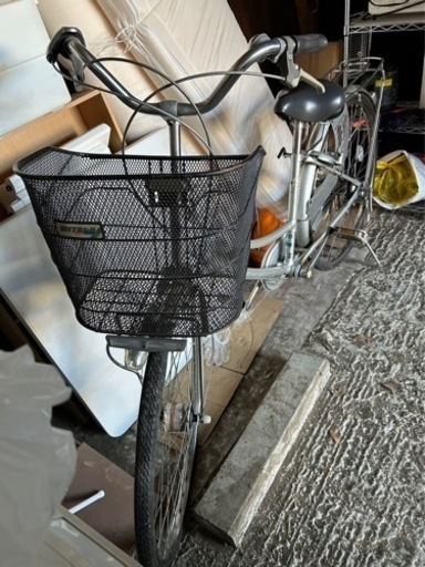 自転車