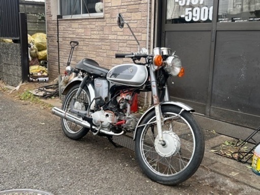 YAMAHA YB-1four‼️ 月末限定価格‼️