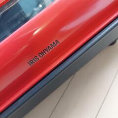 新品グリルの画像