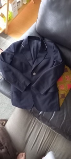 福岡市　中学　標準制服