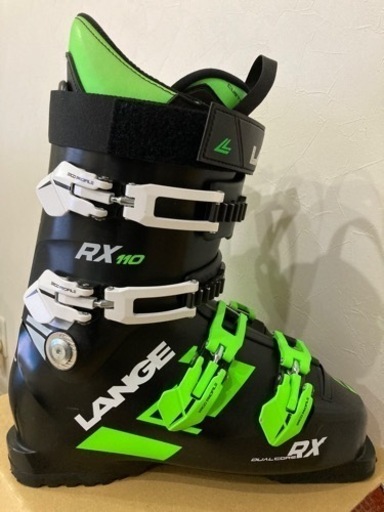 ラング　スキーブーツ