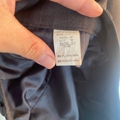 レディース Sサイズの画像
