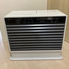 ダイニチ石油ヒーター１９畳用