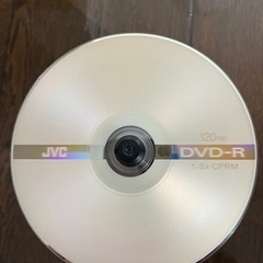 無料にします　CD-R DVD-Rの画像