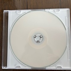 無料にします　CD-R DVD-Rの画像
