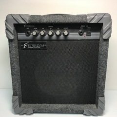 ロ2401-586 EDWARDS EBA10 ギター＆ベースア...