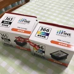 プリンターインク