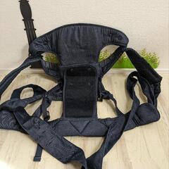抱っこおんぶ紐の画像