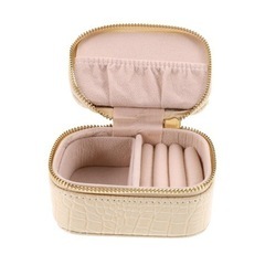 ボックス ジュエリー オーガナイザー ボックス スモール オーガナイザーの画像