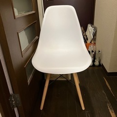 0円であげますロッキングチェア