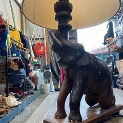 【アジアン雑貨】　インテリア照明です◡̈の画像