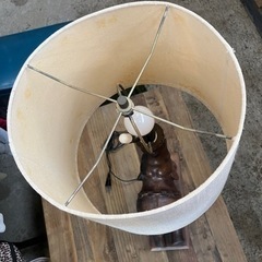 【アジアン雑貨】　インテリア照明です◡̈の画像