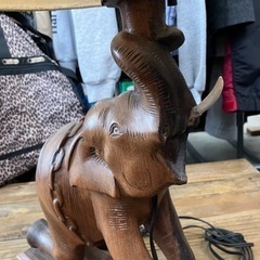 【アジアン雑貨】　インテリア照明です◡̈の画像