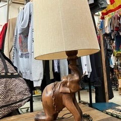 【アジアン雑貨】　インテリア照明です◡̈の画像