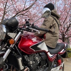 一緒にツーリング行きませんか🏍💨