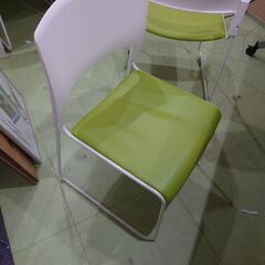 会議用の椅子です！美品だと思います！の画像