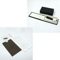 動作品 DANIEL WEILINGTON クオーツ式腕時計 Classic B36S7 2針 ホワイト文字盤 ダニエルウェリントン DW 札幌市 清田区 平岡の画像