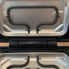 vitantonio バラエティサンドベーカーの画像