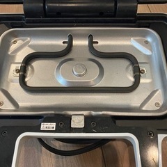 vitantonio バラエティサンドベーカーの画像