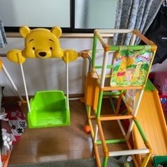 ジャングルジムの画像