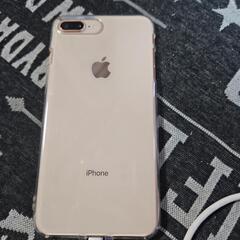 iPhone8Plus 64GB デモ機