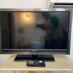 大阪⭐️エコマックス♻️「T602」SONY 32型 液晶テレビ...