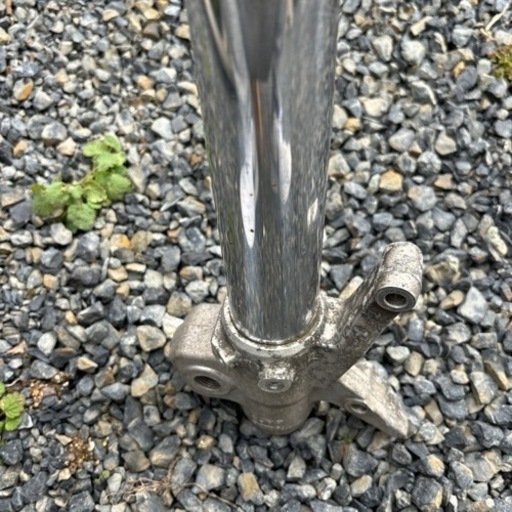 CRF250モタード用