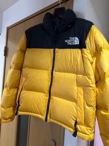 ノースフェイス　ダウン　レディースsサイズ　2/18までに取りに来てくださる方