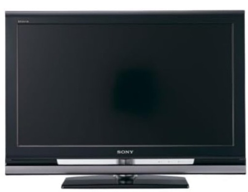 1/28(日)限定値下げ　SONY 32型テレビ　2008年製
