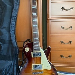 中古　ギターセットの画像