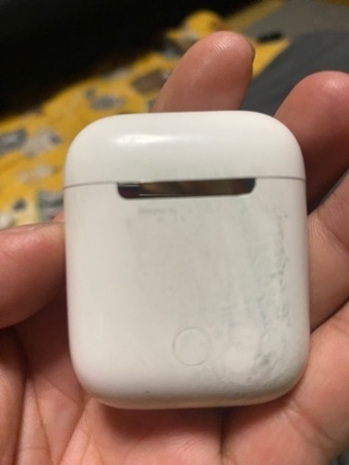 AirPods 第二世代