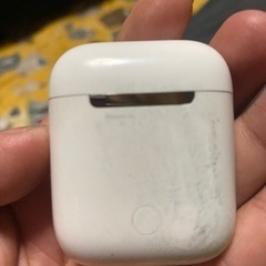 AirPods 第二世代