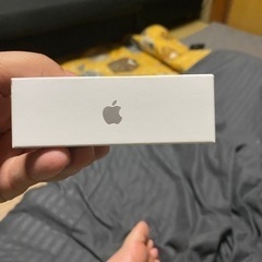 AirPods 第二世代の画像