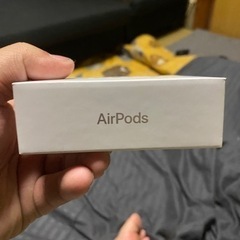 AirPods 第二世代の画像