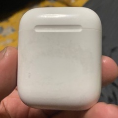 AirPods 第二世代の画像