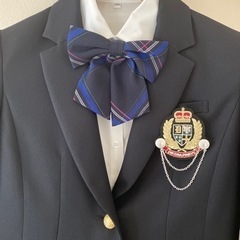 値下げしました！卒業式　フォーマルスーツ　卒服　165の画像