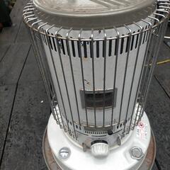 TOYOTOMI KS-67E トヨトミ 石油ストーブ トレー付...