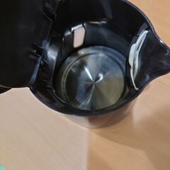 T-FALの電気ポットです。美品です。の画像