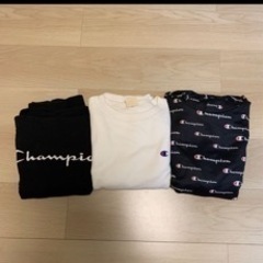 チャンピオン　レディース　パーカー　トレーナー　まとめ売り　単品可
