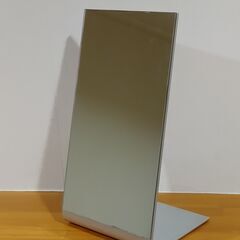 IKEA　卓上ミラー