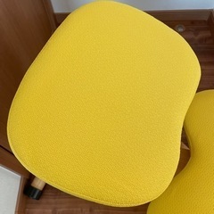 椅子　プロポーションチェア　キッズチェアの画像