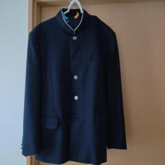 出雲西校制服上下セット