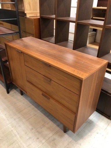 取りに来れる方限定！ＵＮＩＣＯ（ウニコ）のキャビネットです！