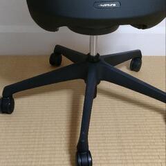 値下げ3！OKAMURA　チェアの画像